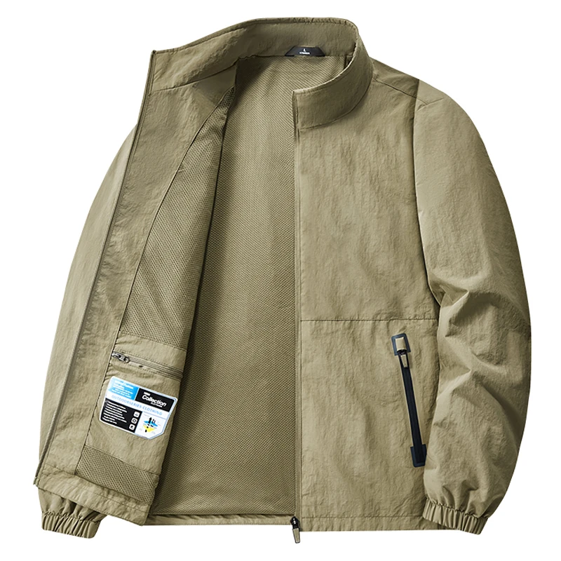 Winter Clothing Hiking - 남성용 아웃도어 재킷, 가을/겨울용 재킷, 등산/캠핑용