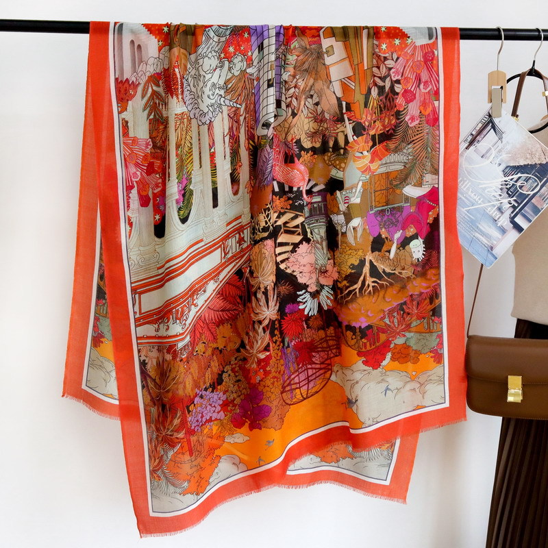 긴 태슬 캐시미어 레드 숄 럭셔리 디자이너 스카프 스톨 - Winter Clothing Hong Kong 리뷰 및 가격