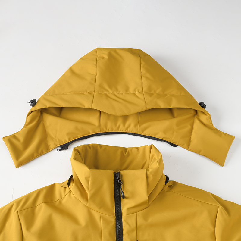 JNLN 남여 방수 양털 재킷 겨울 방풍 열 윈드 브레 - Winter Clothing Hiking 리뷰 및 가격